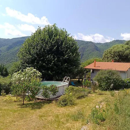 La Simonde Malarce-sur-la-Thines