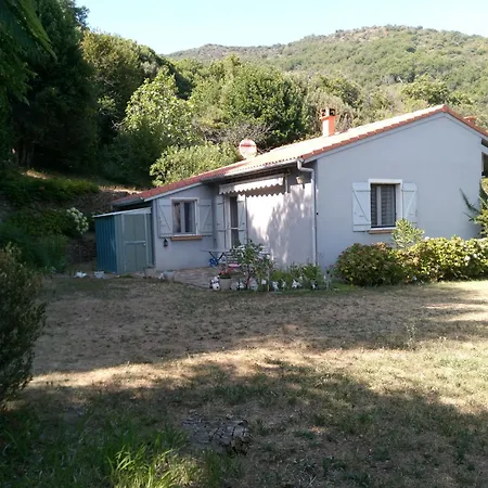 Villa La Simonde *