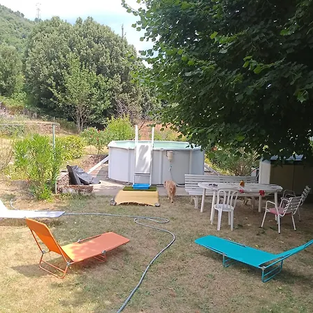 La Simonde