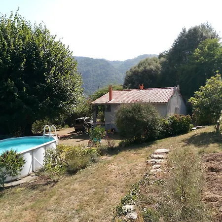 Villa La Simonde Malarce-sur-la-Thines